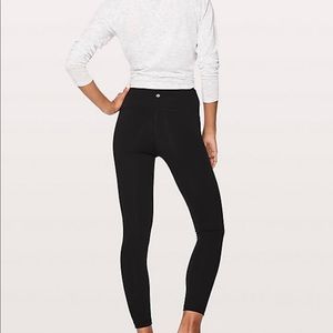 Lululemon leggings